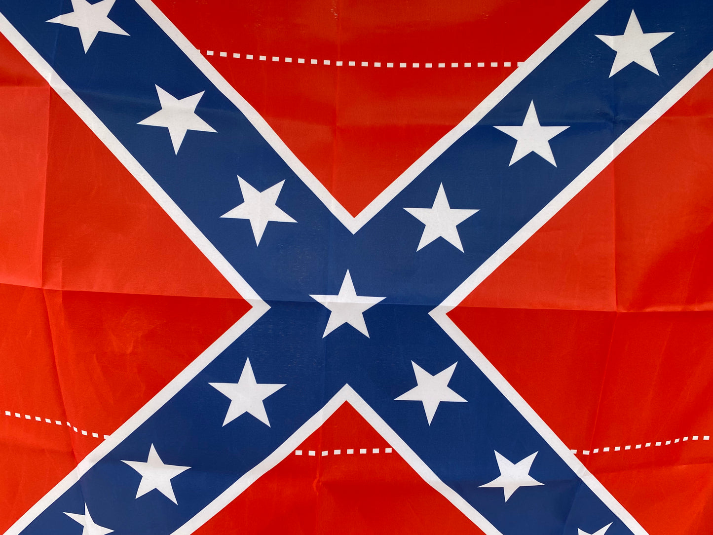 23rd Tennessee Infantry House Flag