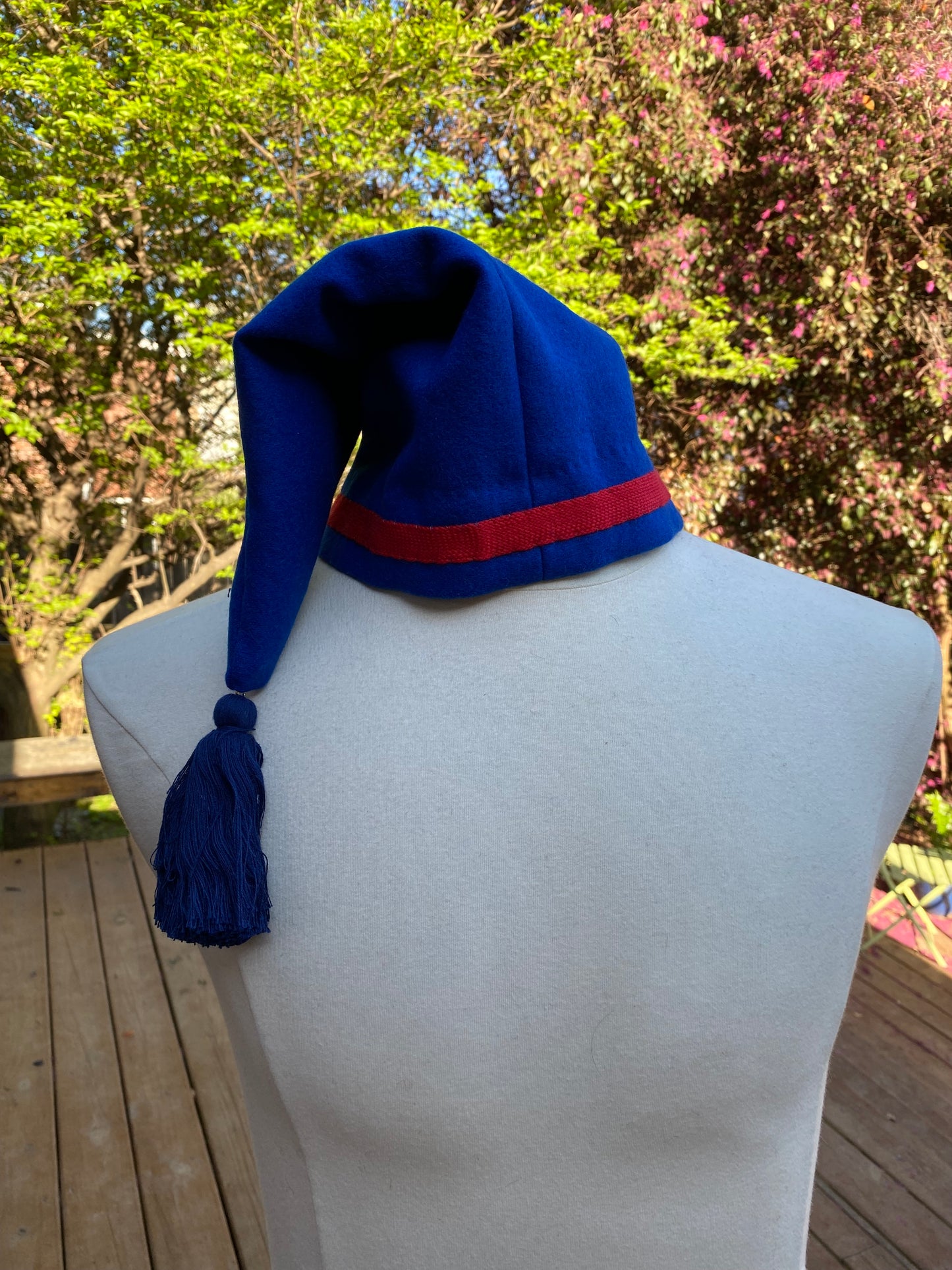 Corsican "Liberty" Caps - Plain