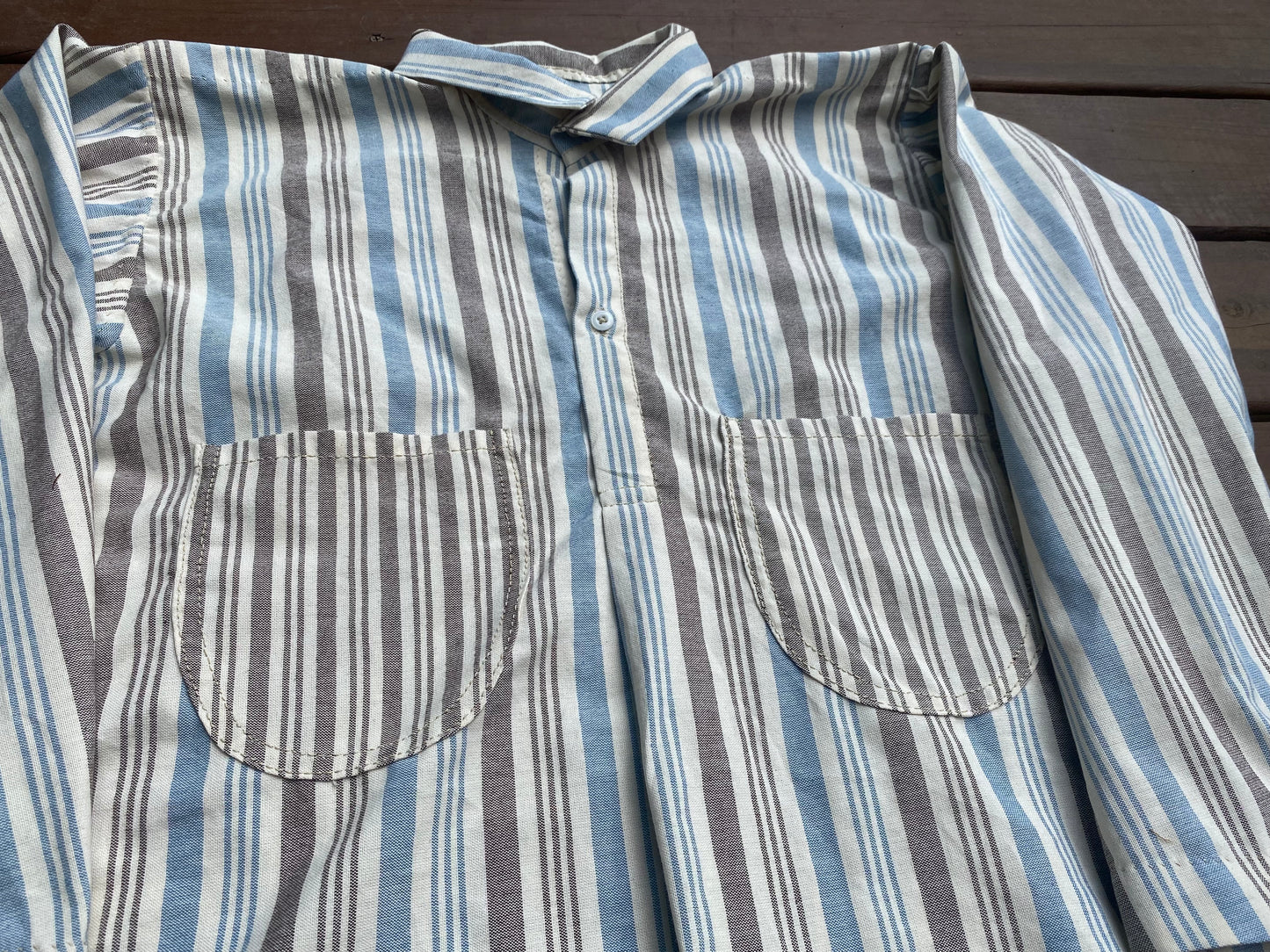 "Louisiana" Shirt