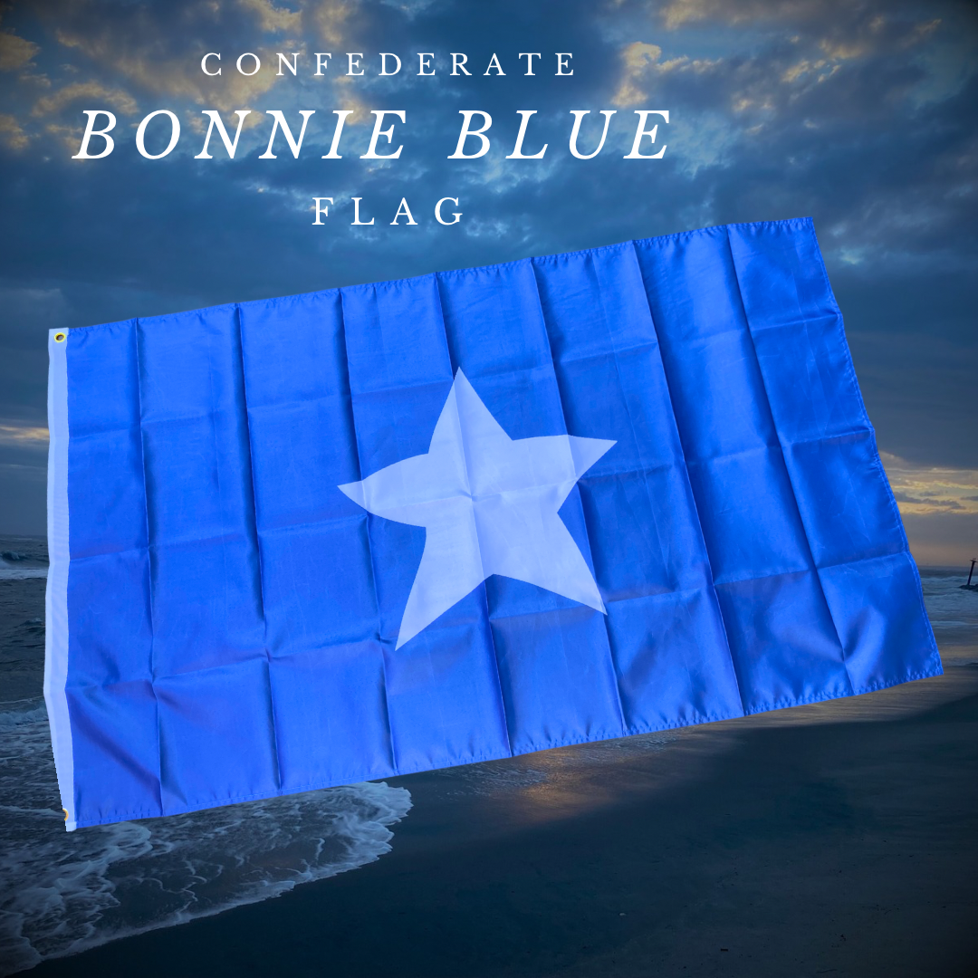 Bonnie Blue Flag