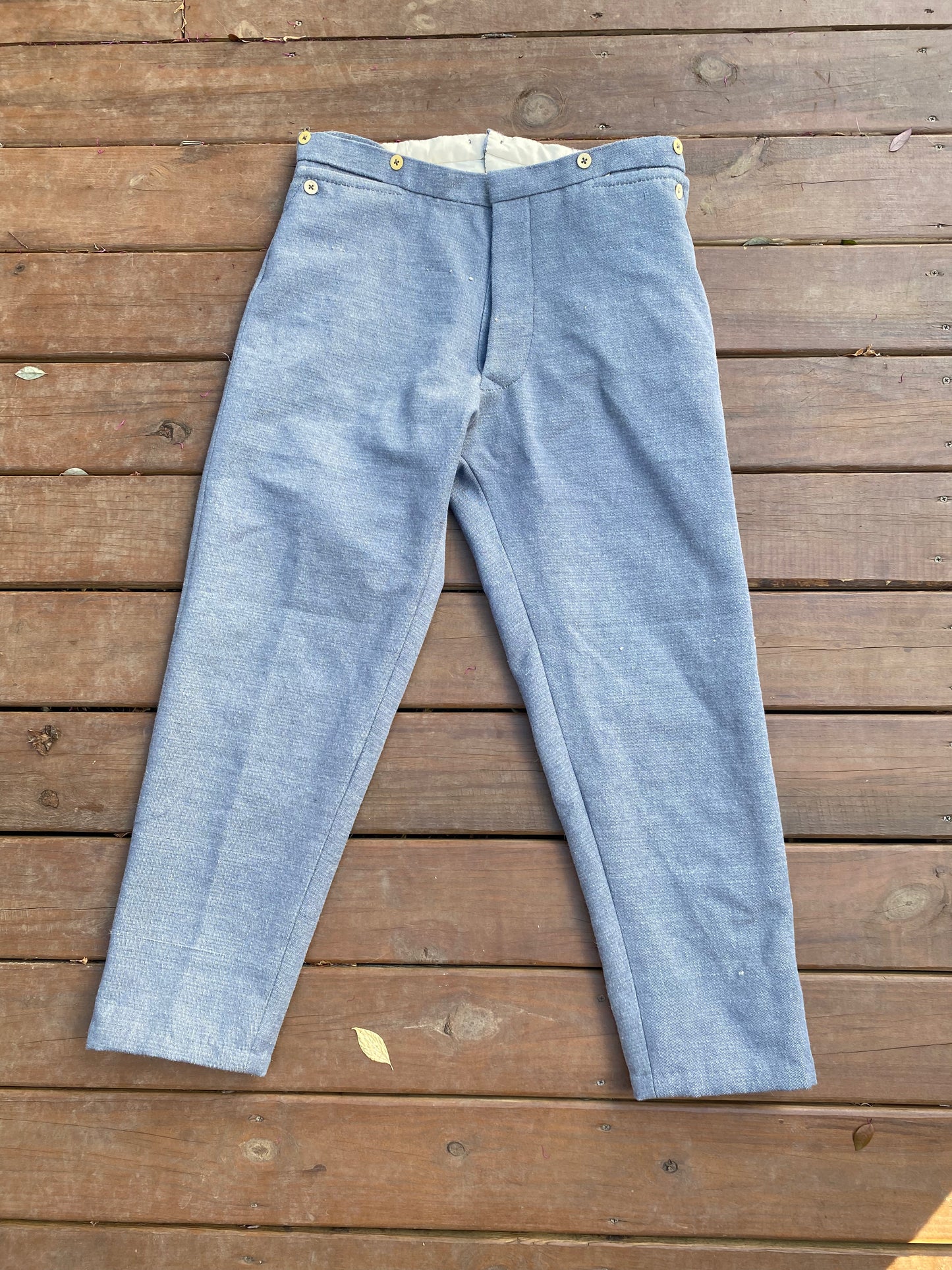 "Appler" Trousers - Vicksburg Campaign 1863