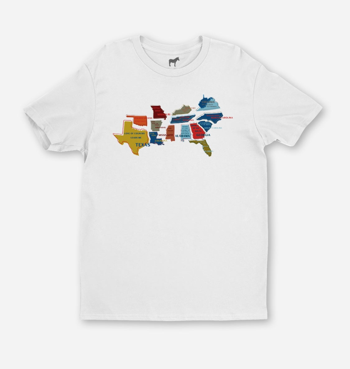 The American South Shirt