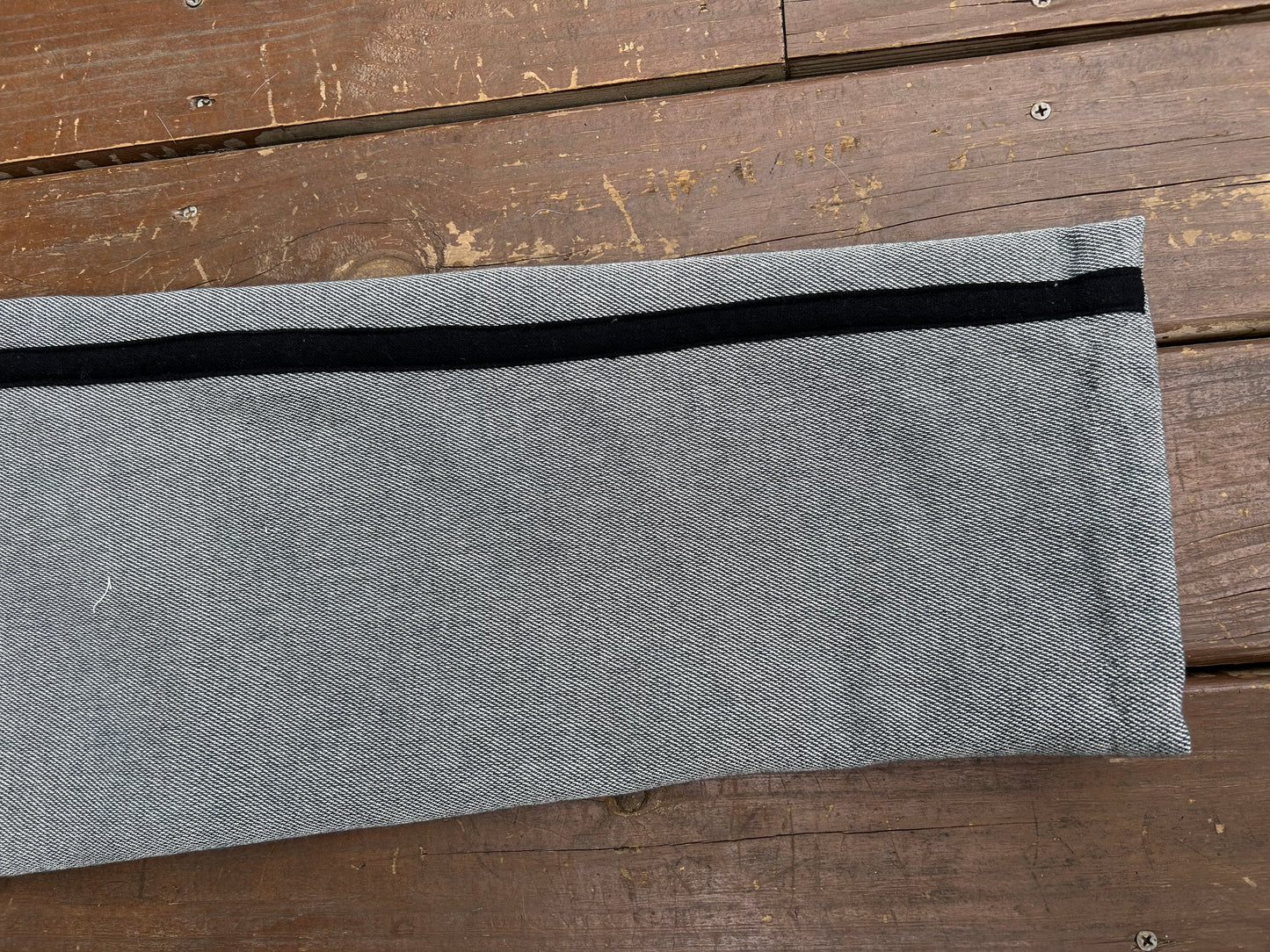 North Carolina State Issue 1861-1862 Trousers