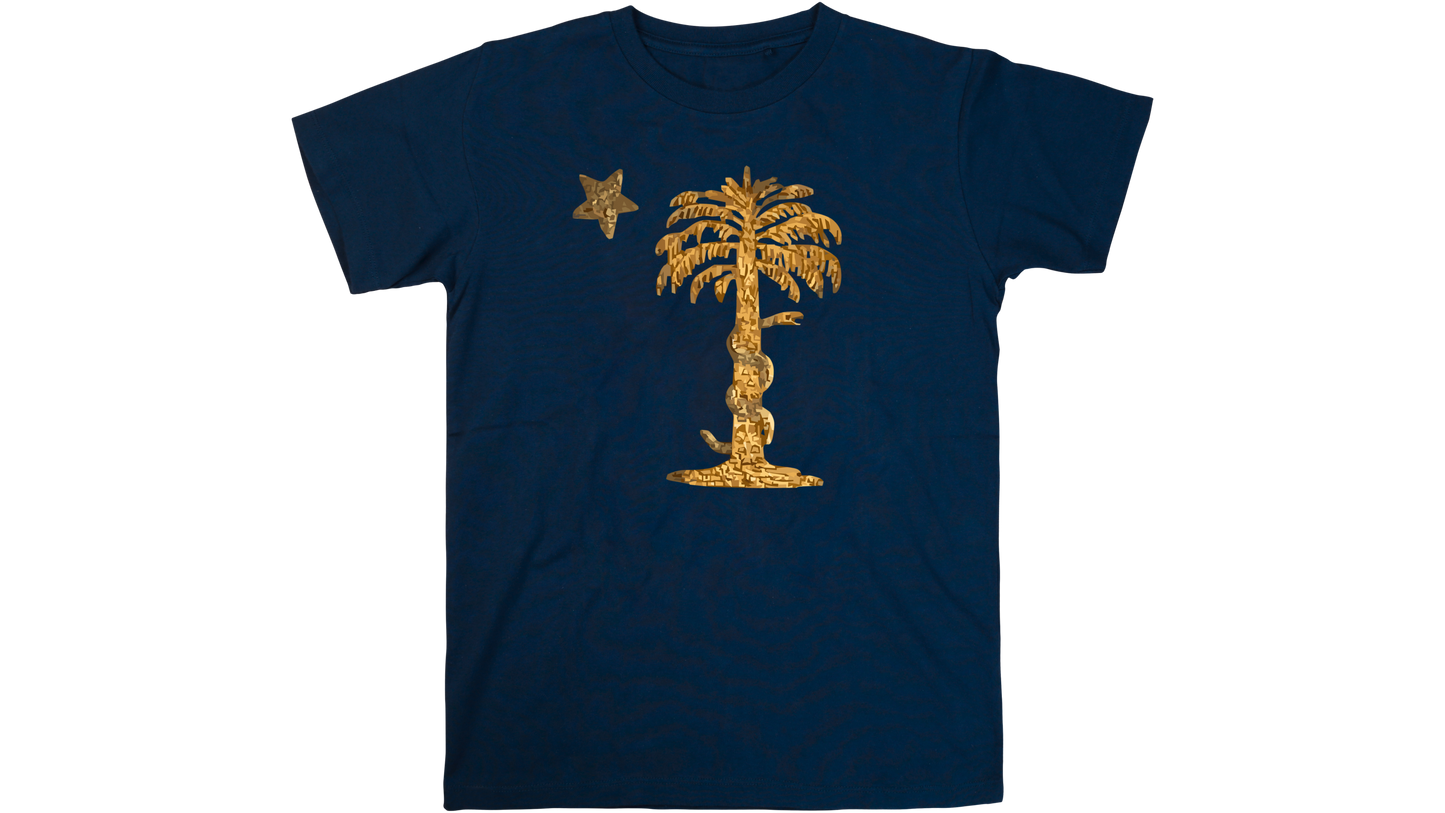 Holcombe South Carolina Legion Shirt