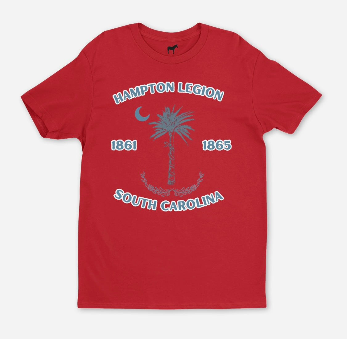 Hampton Legion Shirt