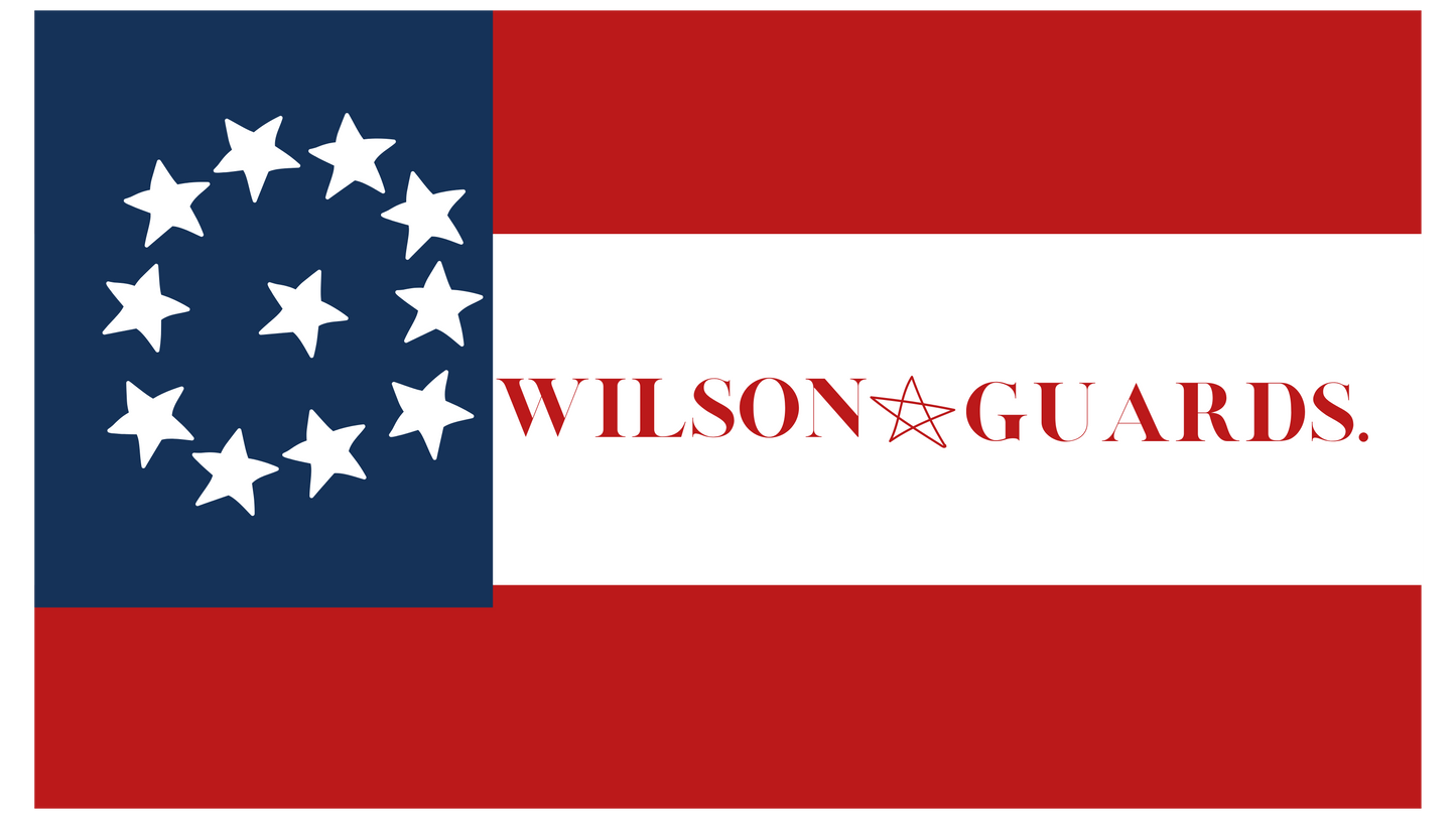 10th Texas Infantry House Flag