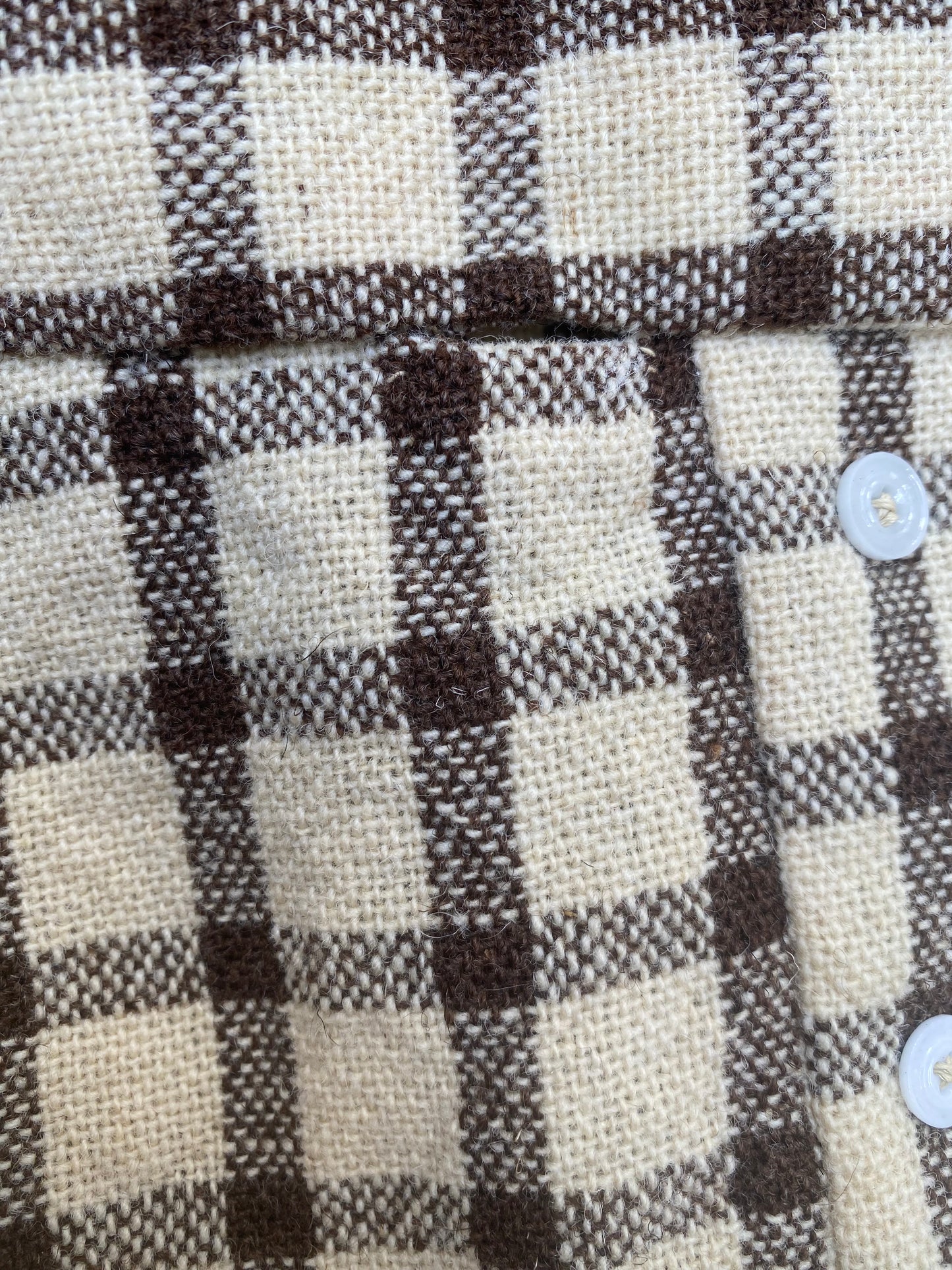 Price's Missouri Raid Window-Pane Trousers