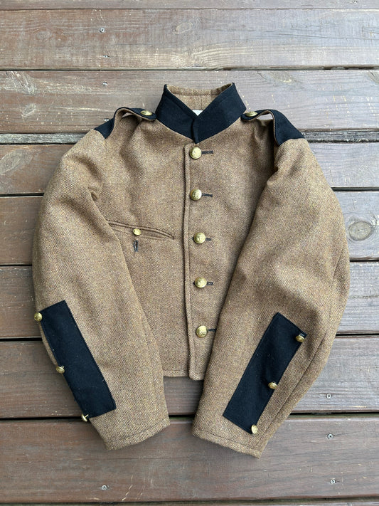 Georgia State Jacket