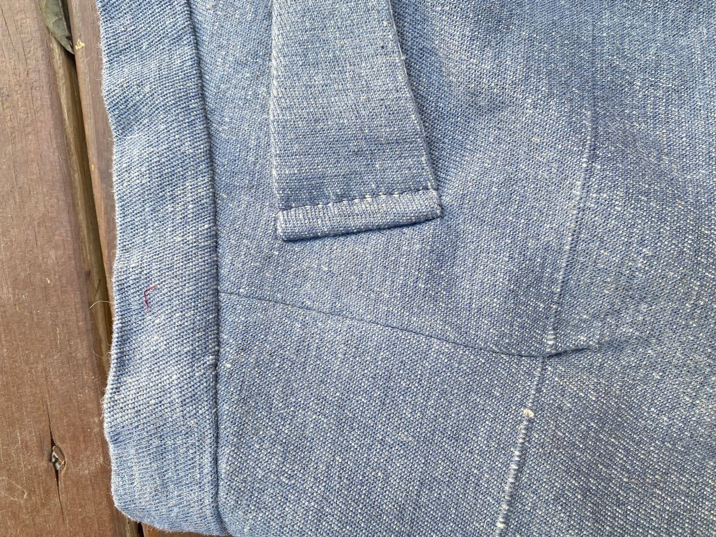 "Appler" Trousers - Vicksburg Campaign 1863