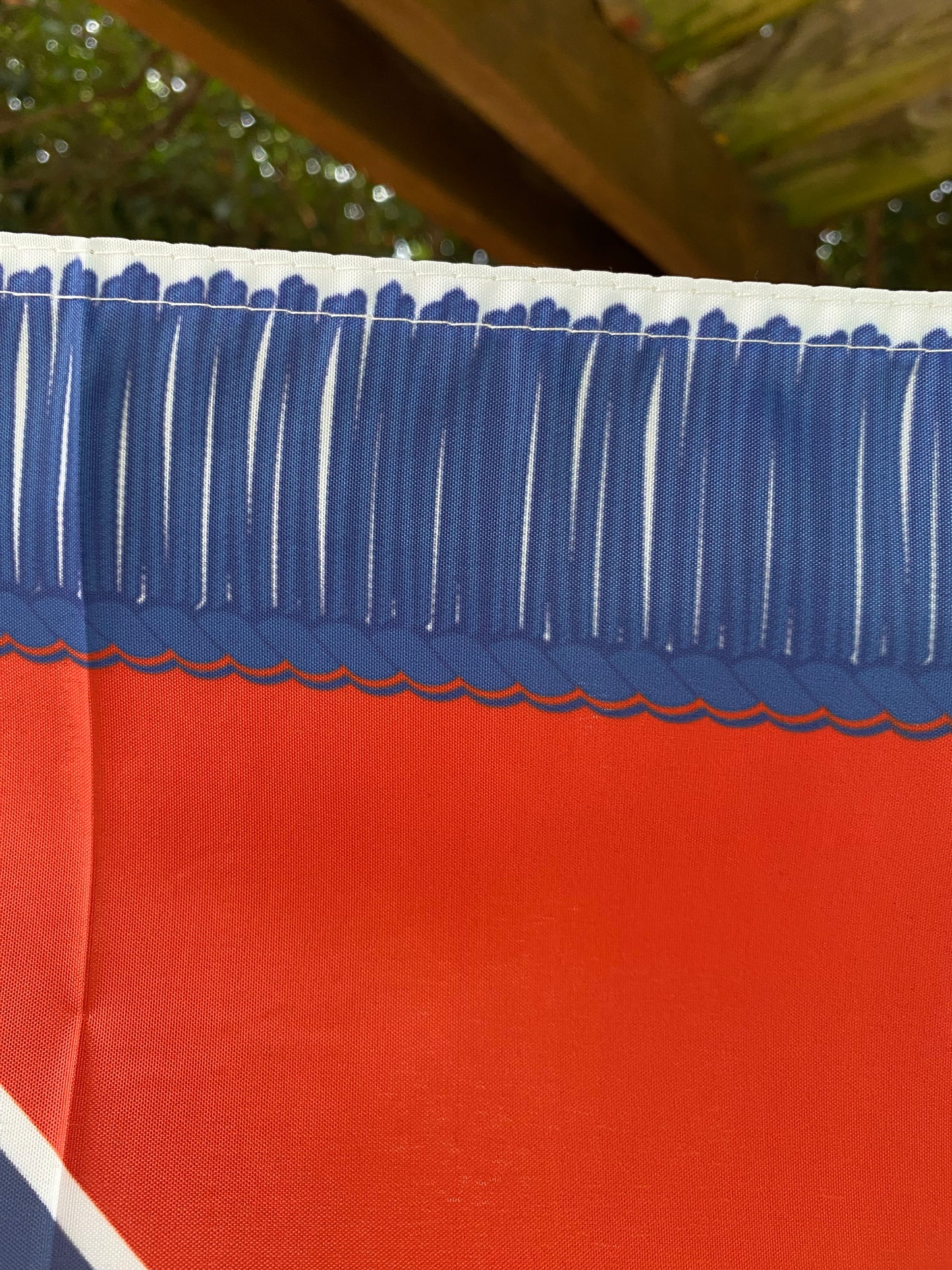 11th Tennessee Infantry 2nd National Flag