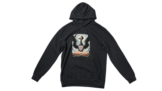 "The Federal Phoenix" Hoodie