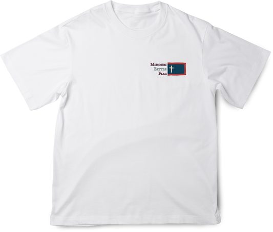 Missouri Battle Flag Shirt