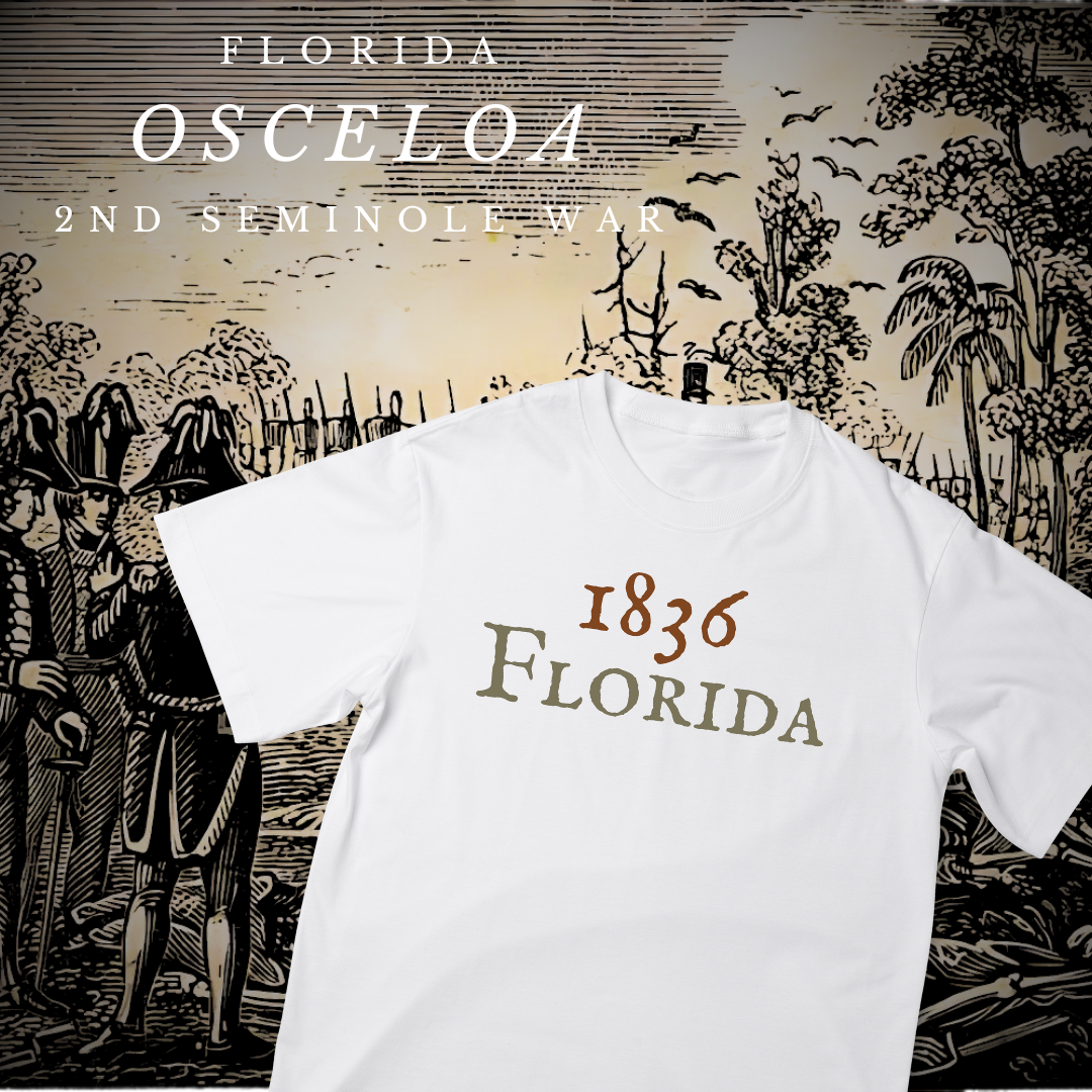 Osceola T-Shirt