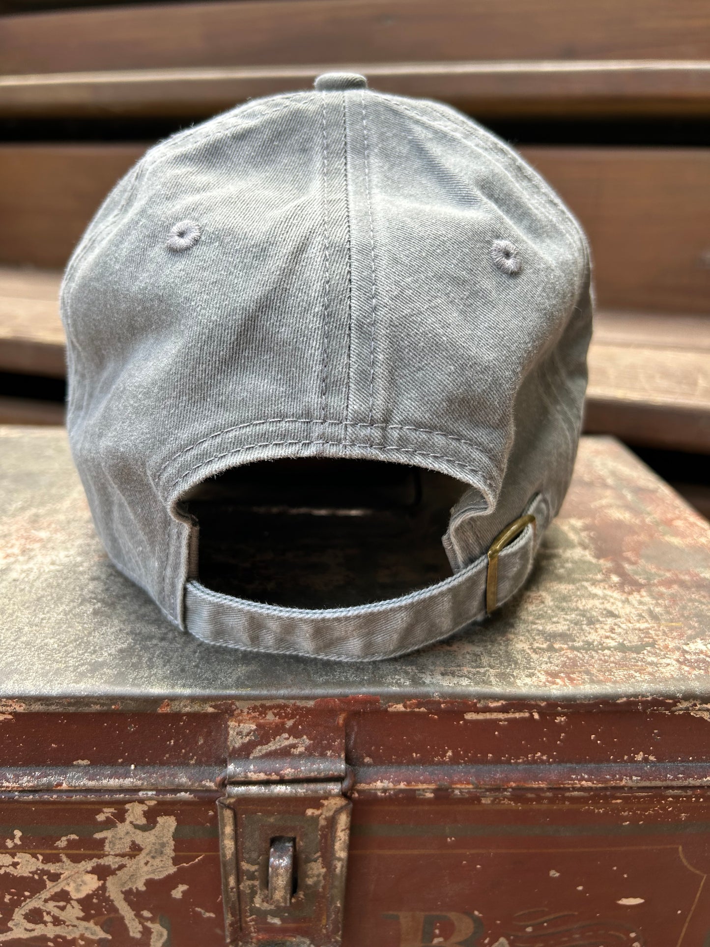 Fort Sumter 1st National Flag Cap