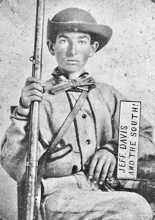 16th Mississippi Overshirt