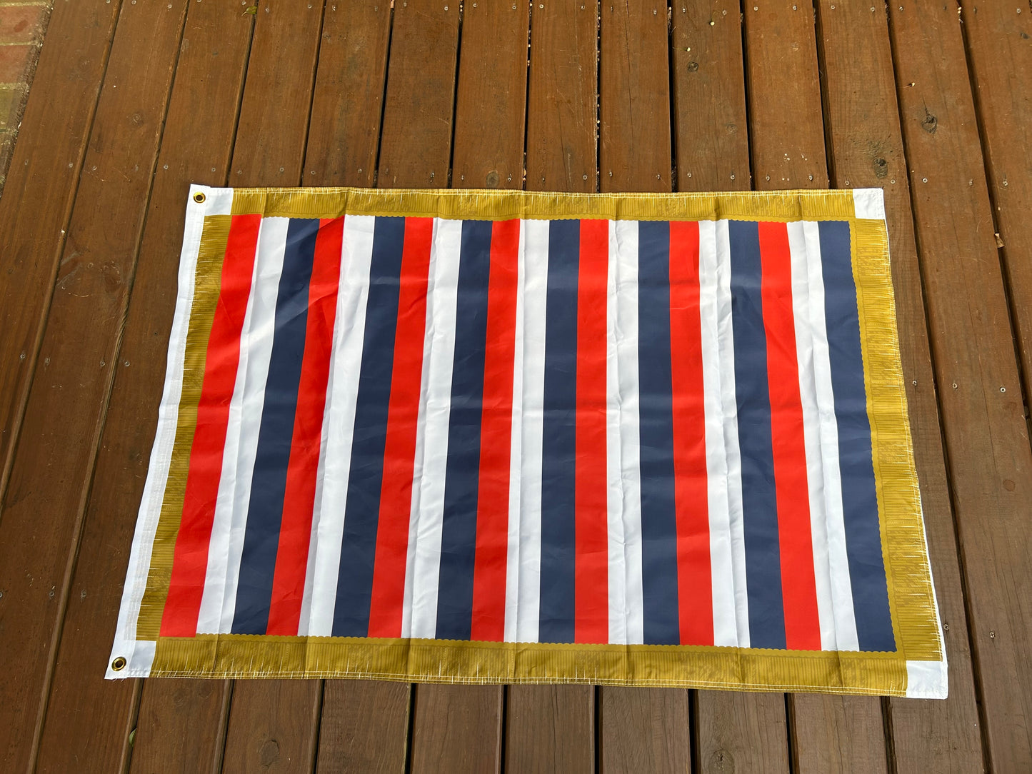 Texas Brigade Flag