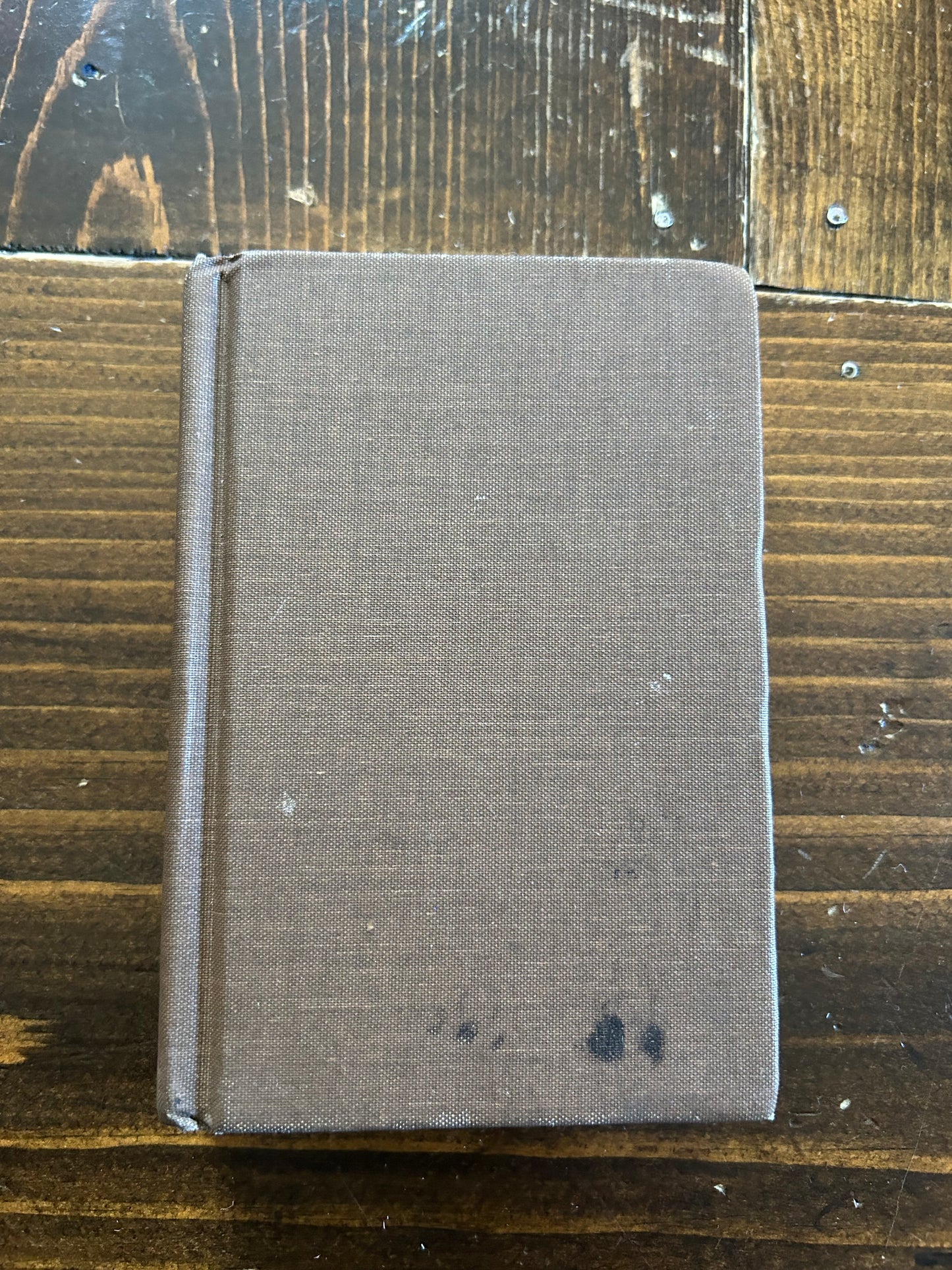 Confederate States Bible Society Reproduction New Testament