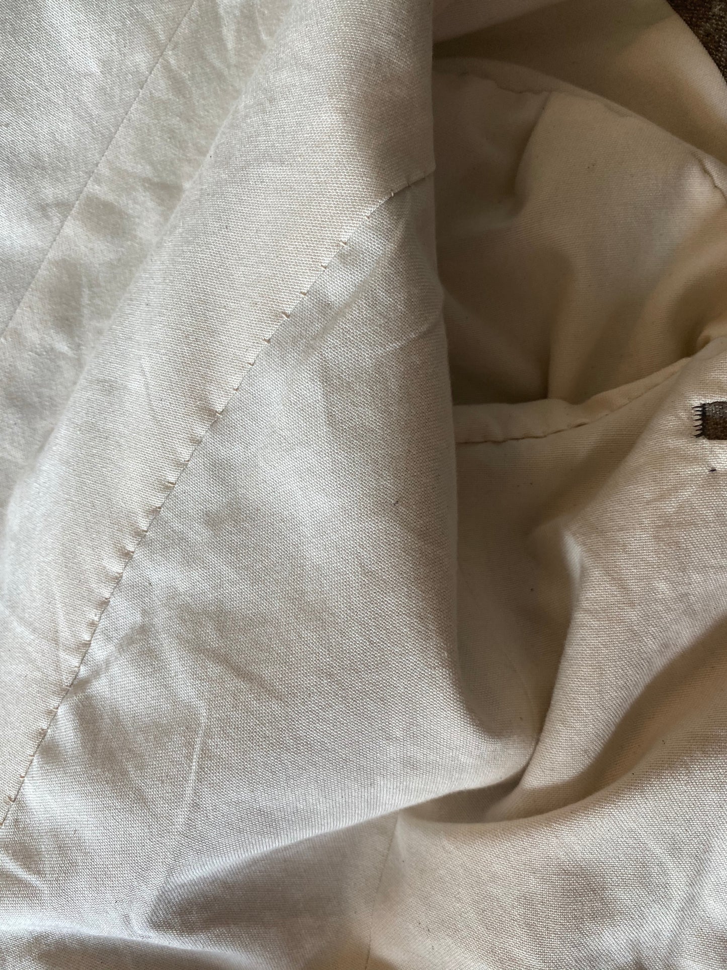 Commutation Frock Coat