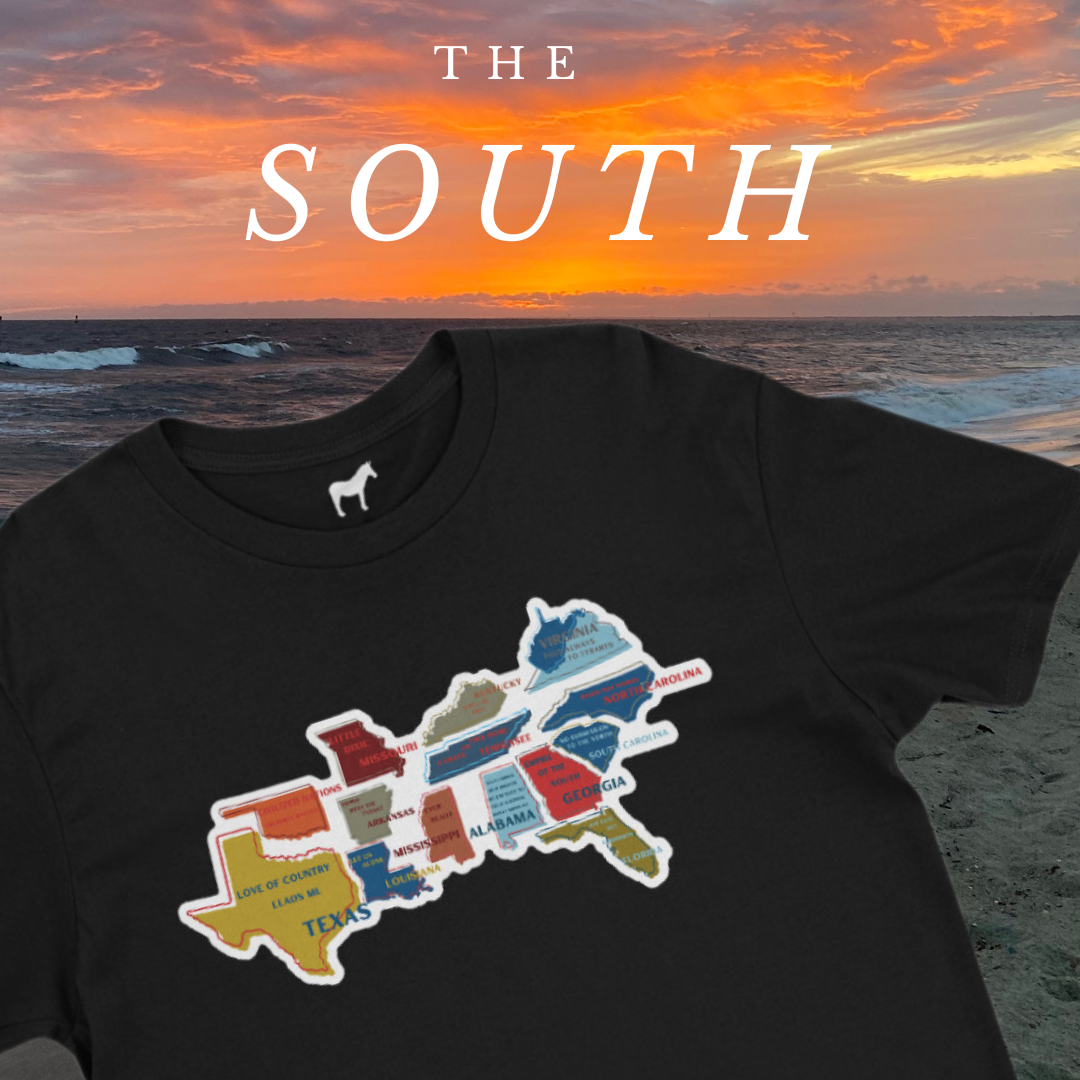 The American South Shirt