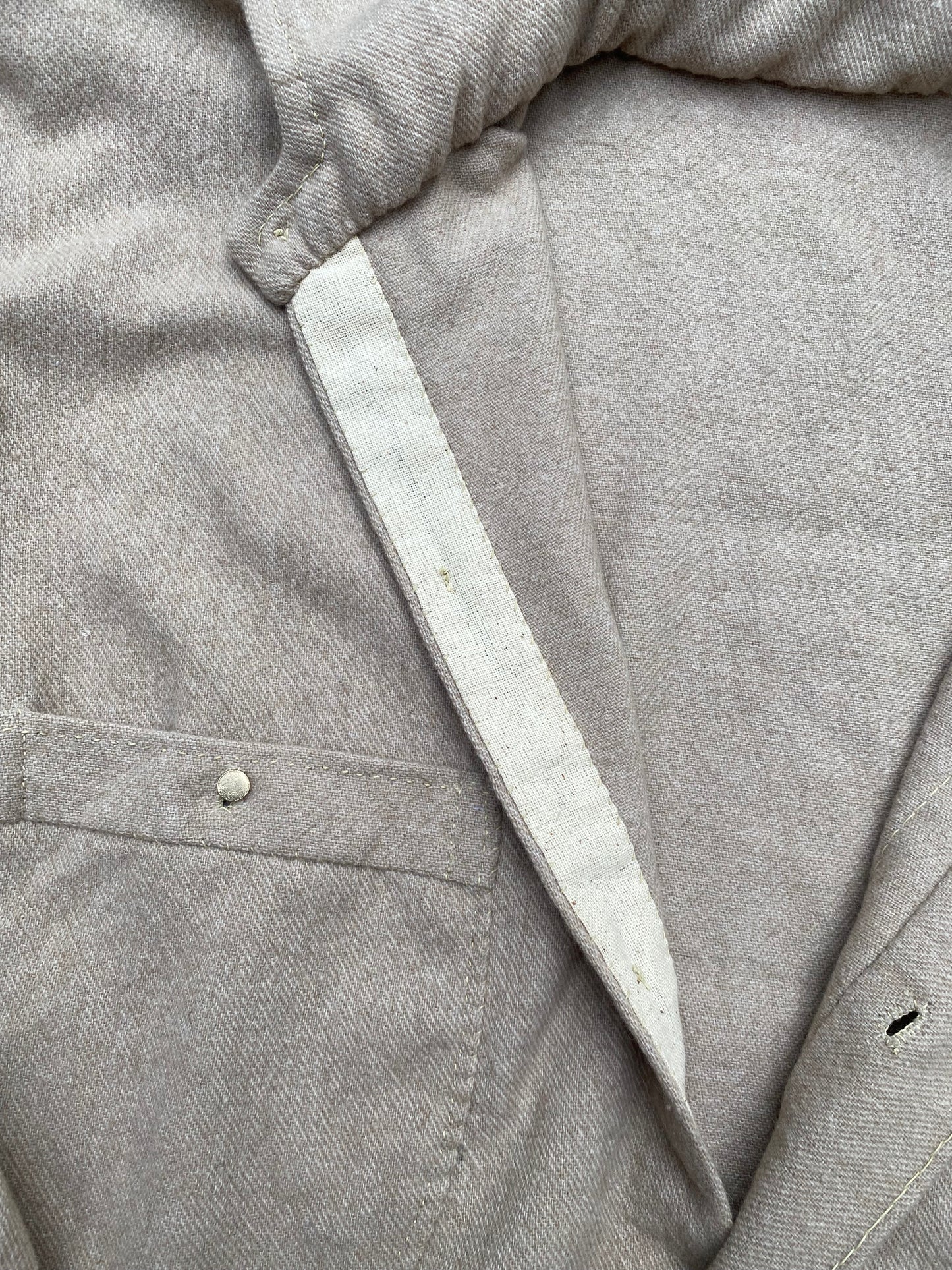 Southern Overshirt