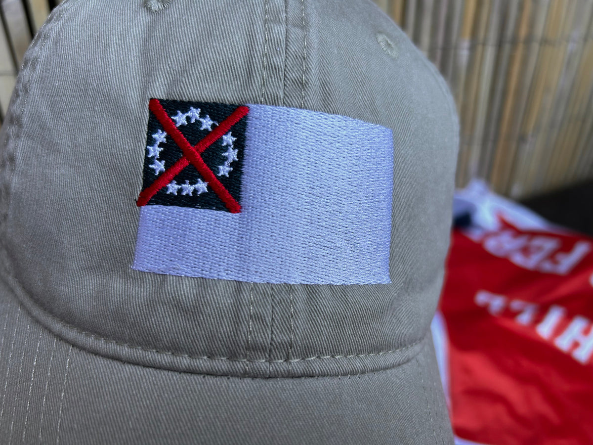 37th Arkansas Cap