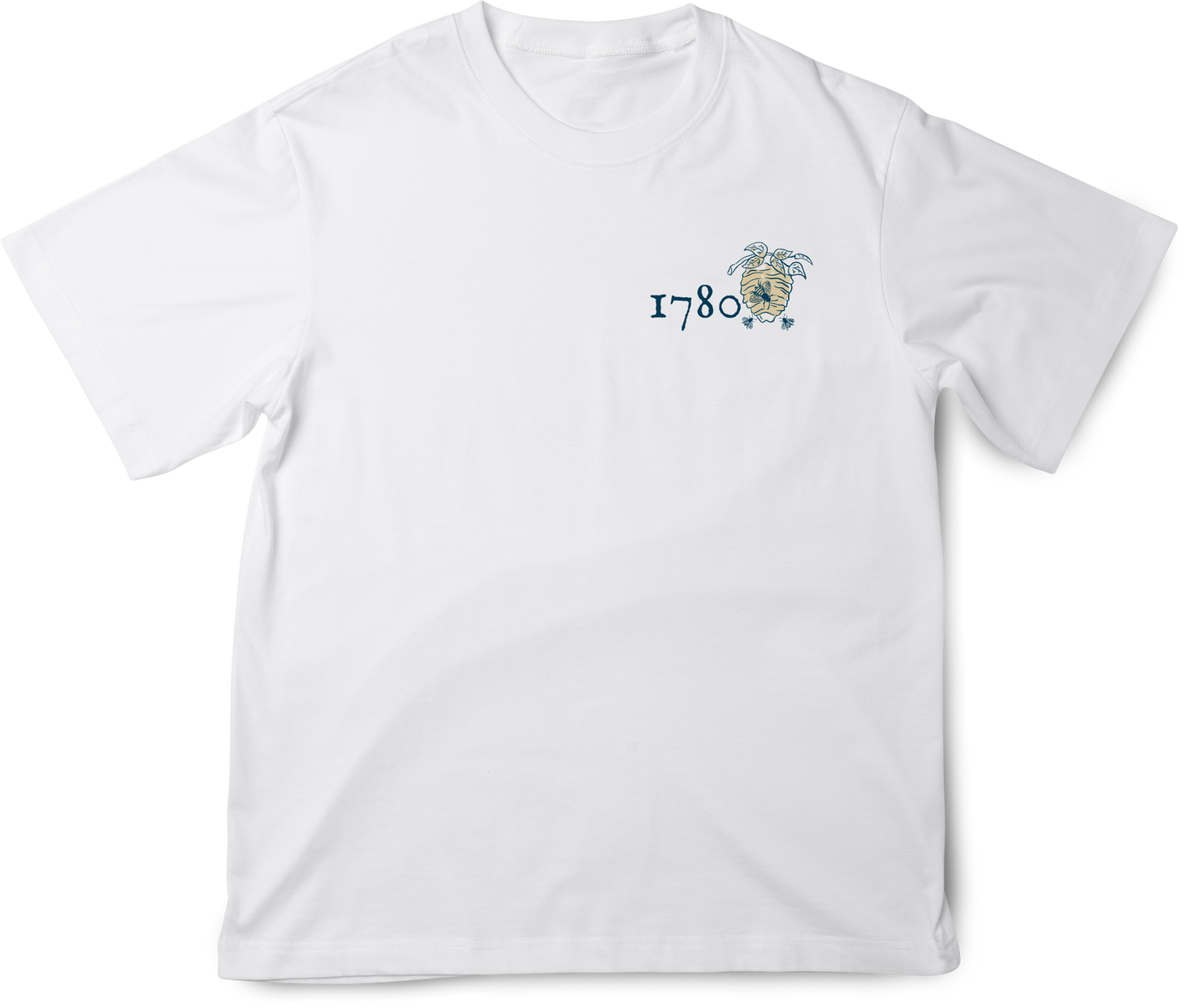 "A hornet's nest of Rebellion" Shirt