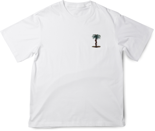 "No Compromise" Charleston Secession Flag Shirt