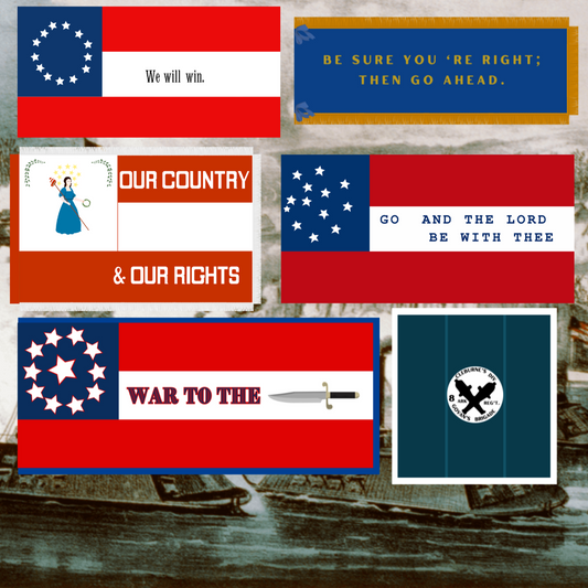 Arkansas Sticker Set