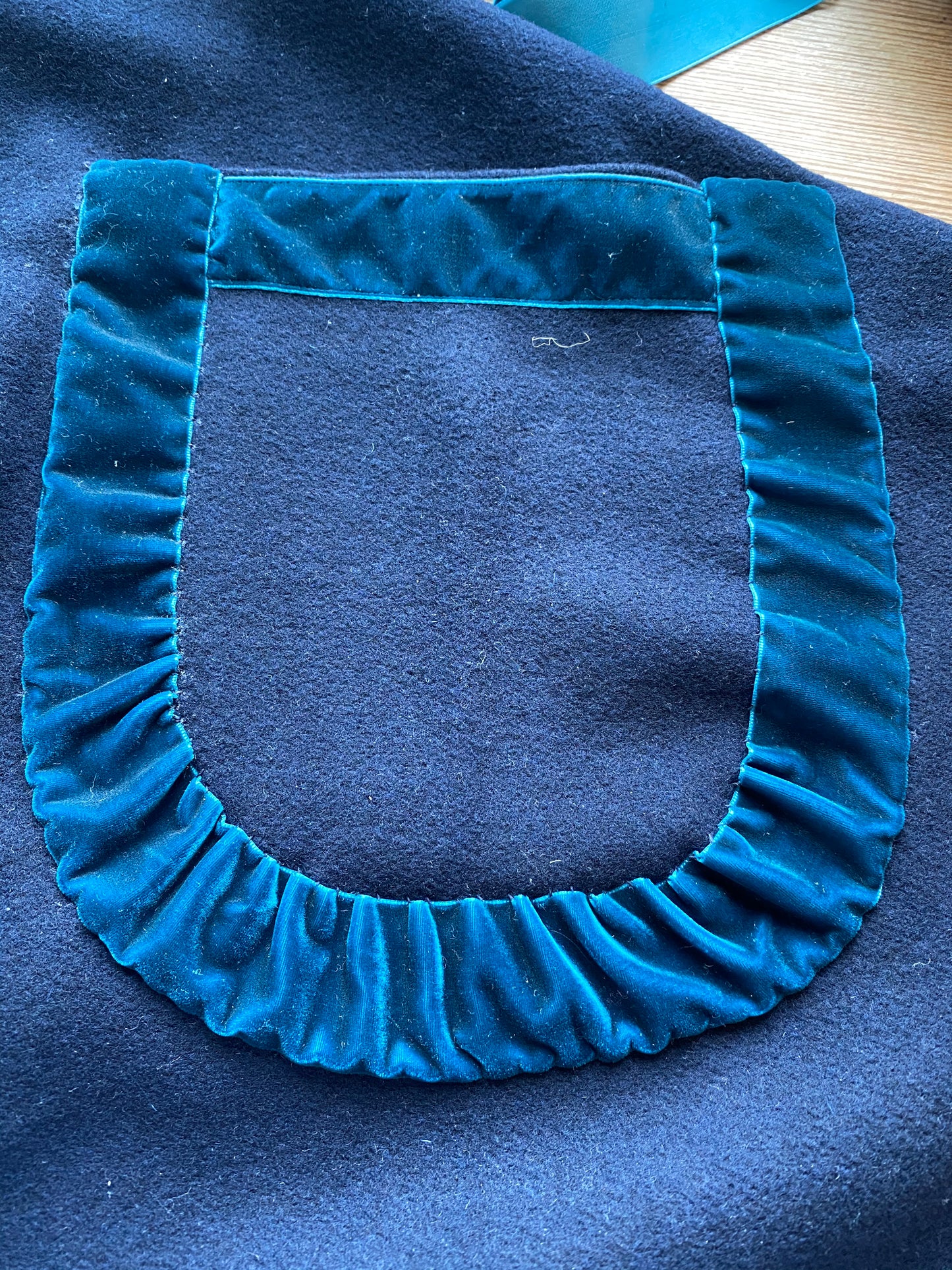 Southern Overshirt - Trimmed