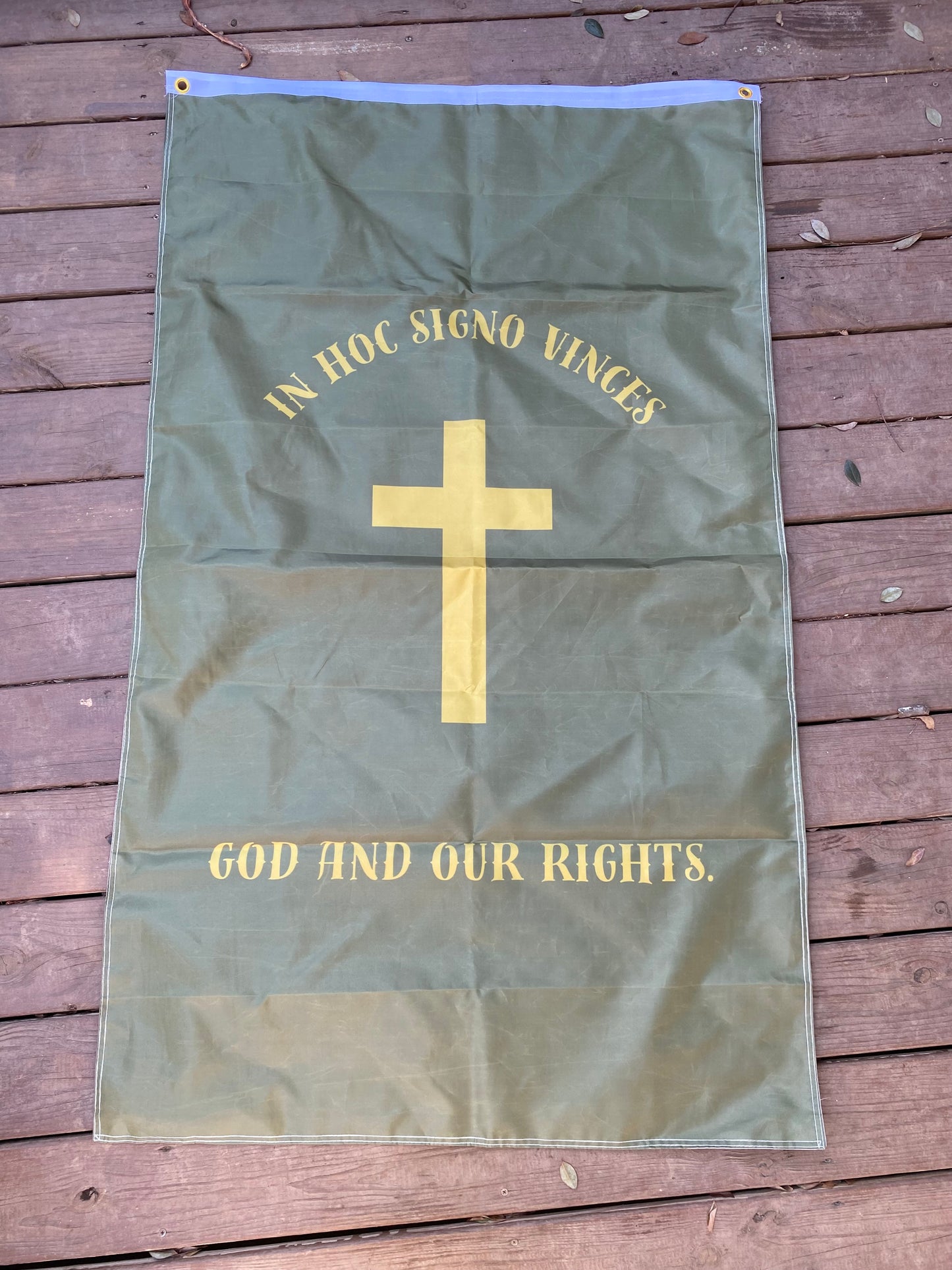 Montgomery Guards Flag