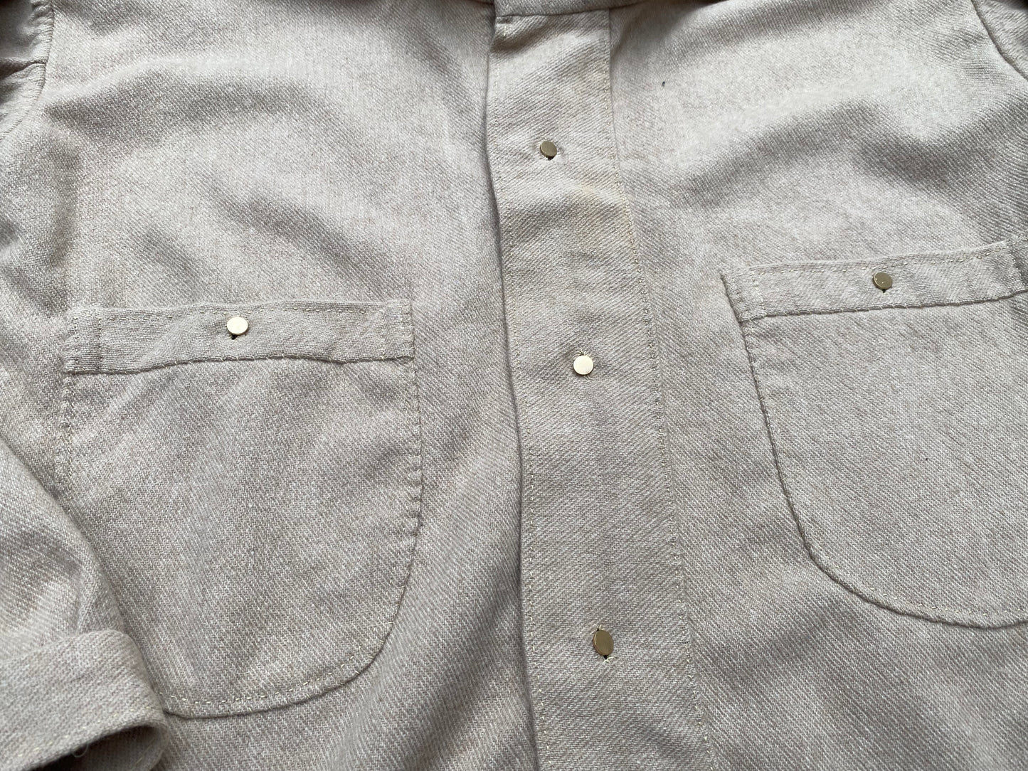 Southern Overshirt
