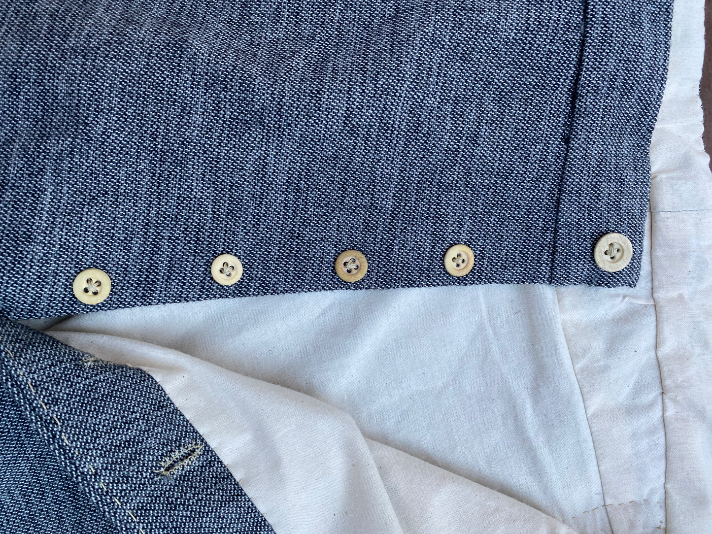 North Carolina State Issue Trousers