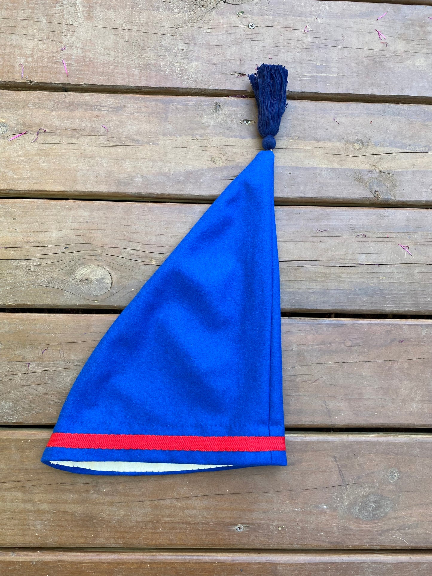 Corsican "Liberty" Caps - Plain