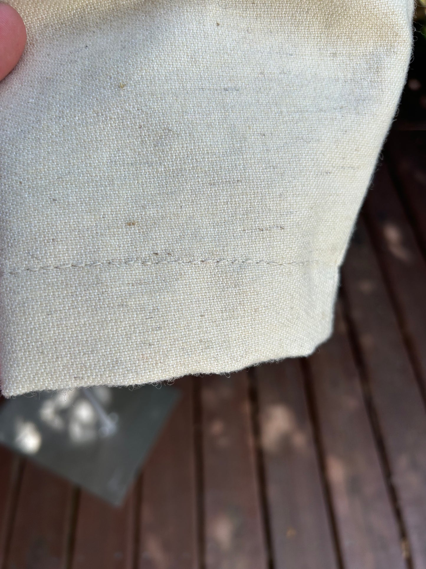 "Wytheville Depot" Jacket