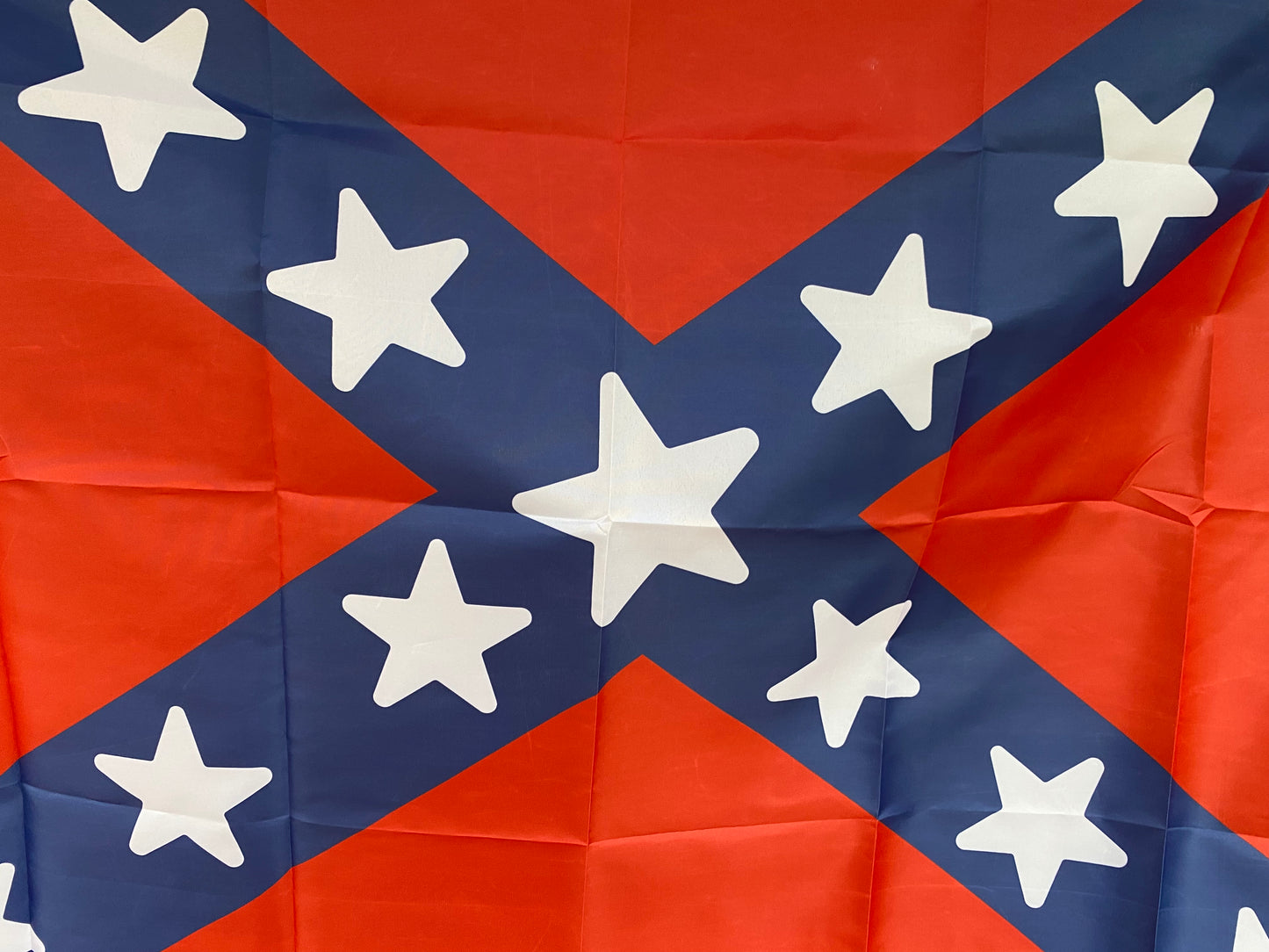 26th Texas Cavalry- Battle Flag House Flag
