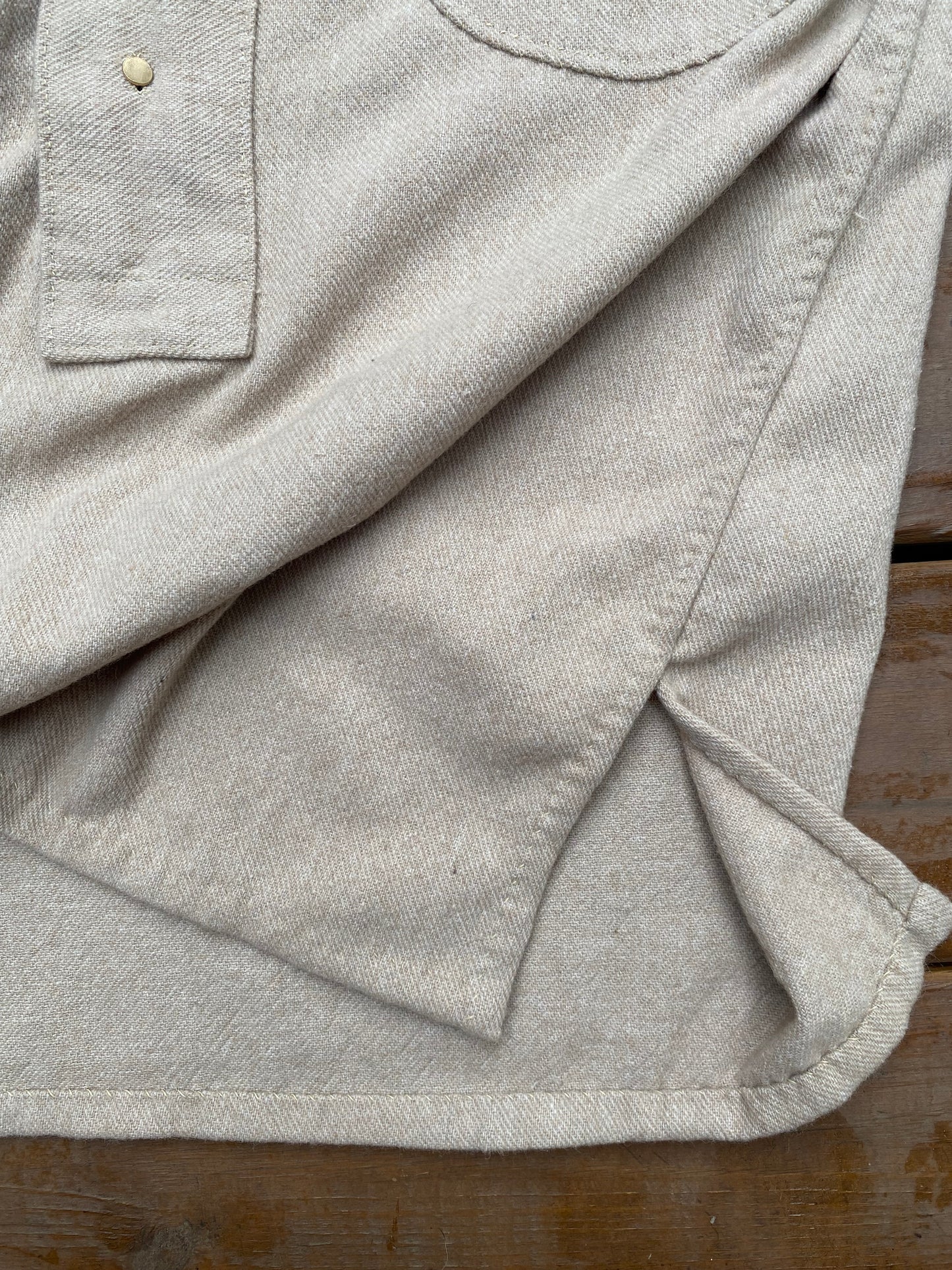 Southern Overshirt