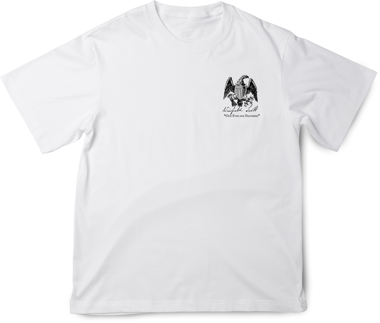Winfield Scott Shirt