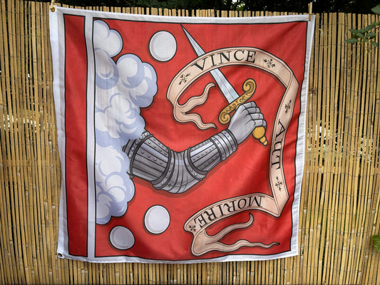 Bedford Flag