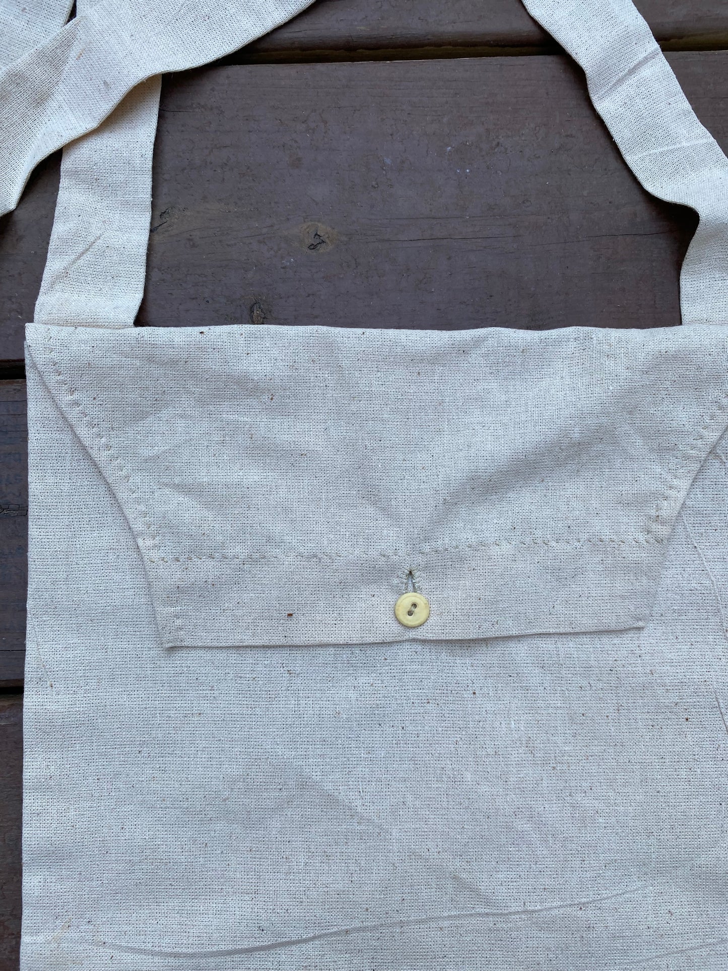 Southern Depot Split Bag Haversack