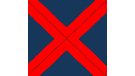 4th Maryland Artillery (Gun Marker) Flag