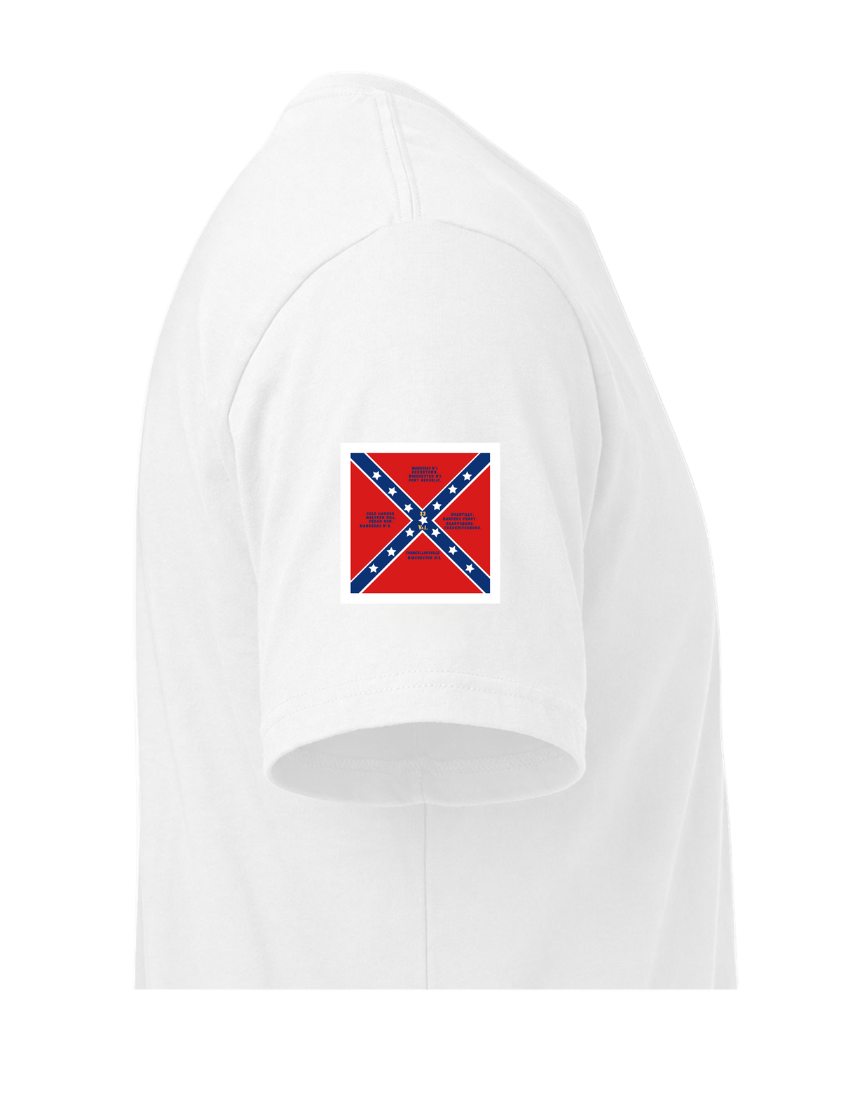 33rd Virginia "Stonewall Brigade" Shirt