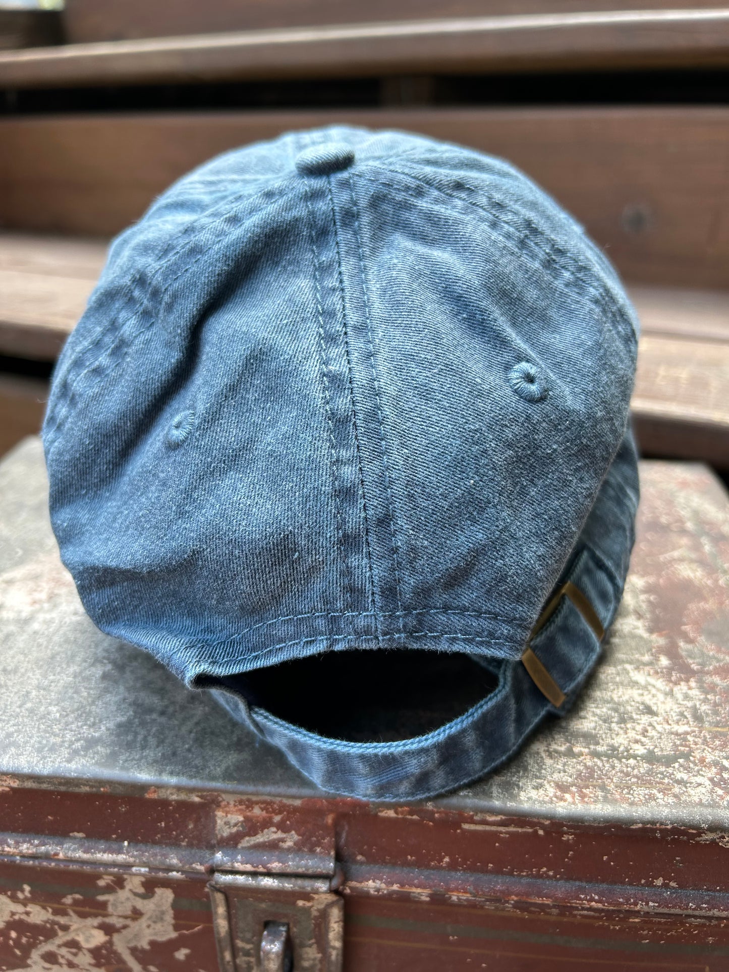 "No submission to the North" Cap