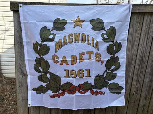 4th Alabama - Magnolia Cadets