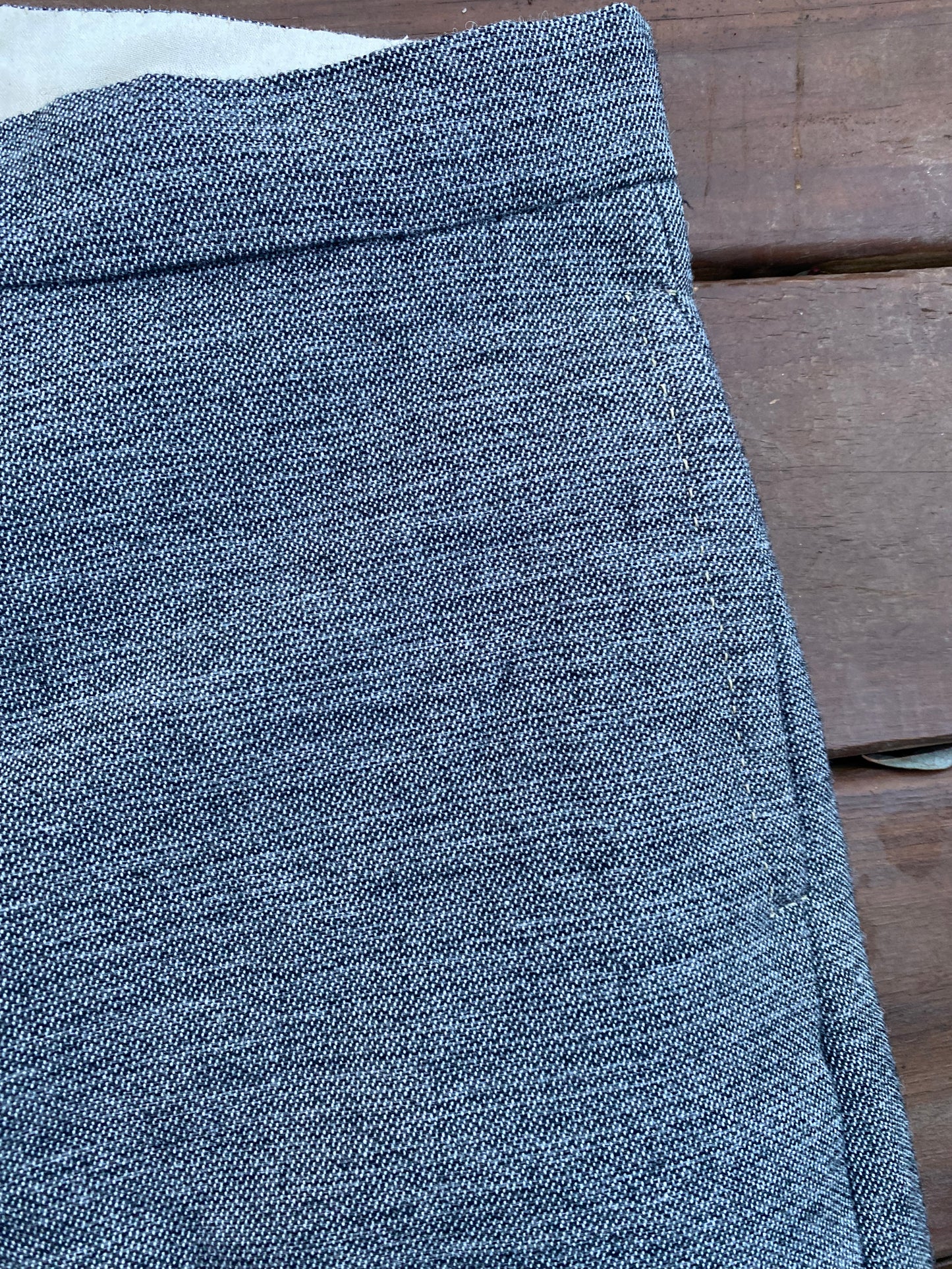 North Carolina State Issue Trousers