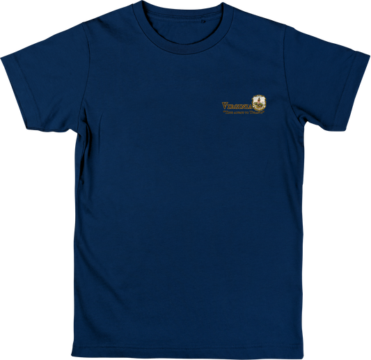 Virginia Coat of Arms T-shirt
