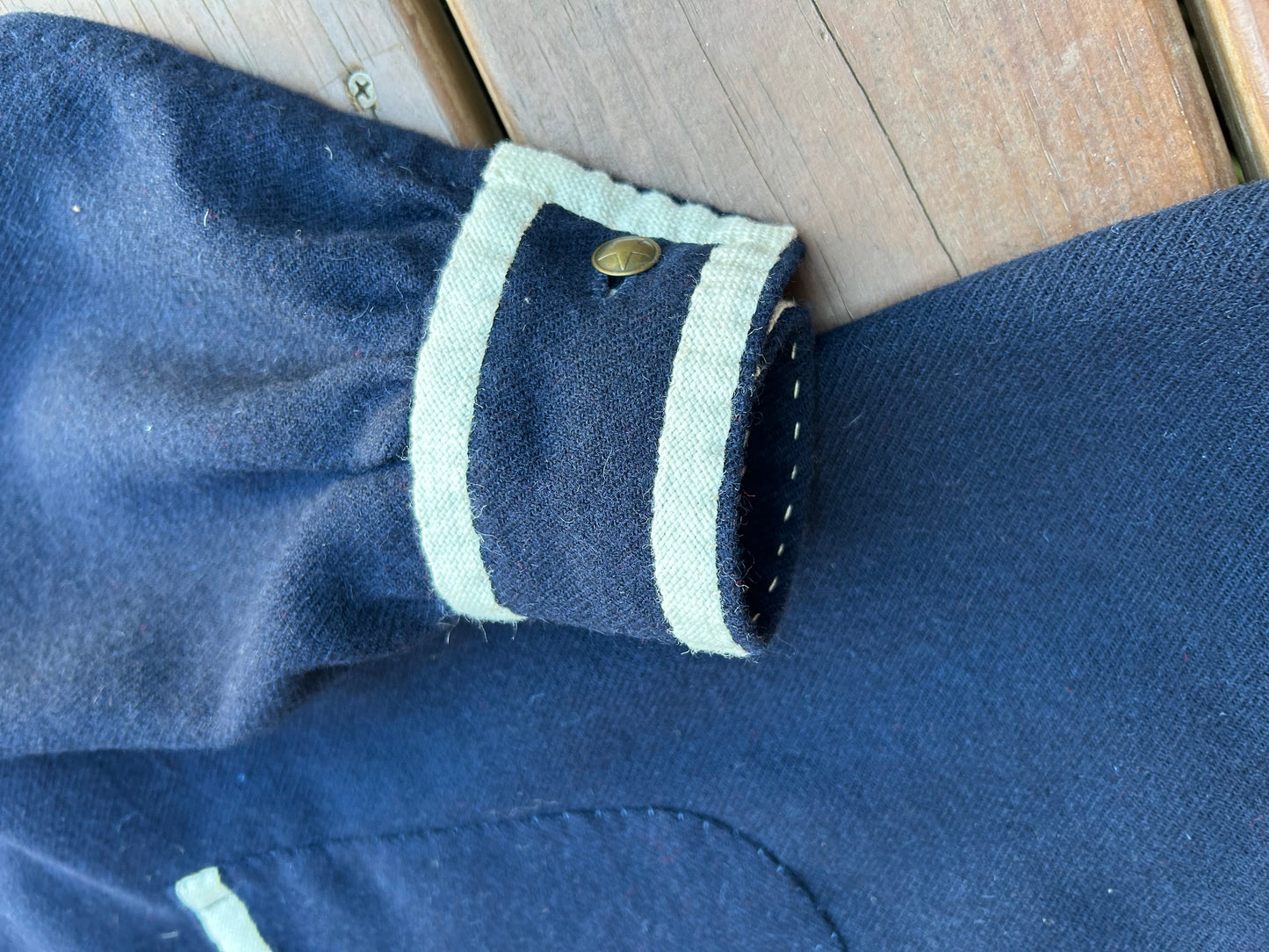 7th Texas Cavalry Overshirt