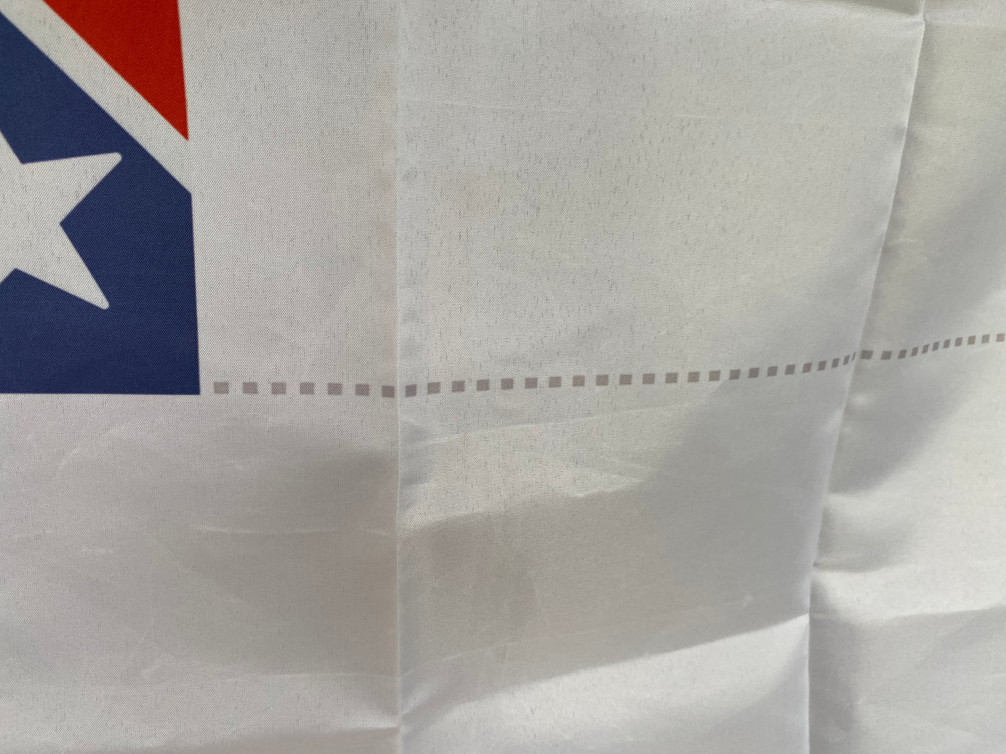 33rd Texas Cavalry - 2nd National House Flag