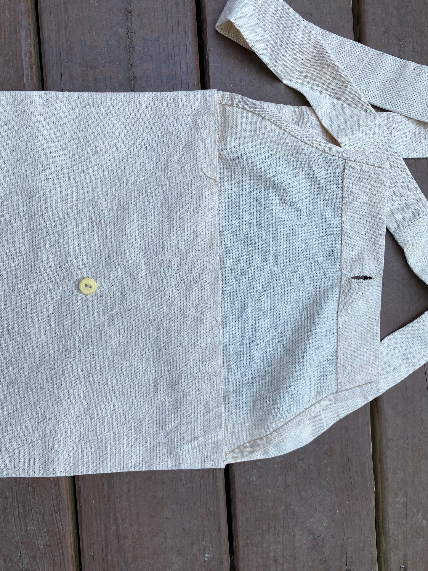 Southern Depot Split Bag Haversack