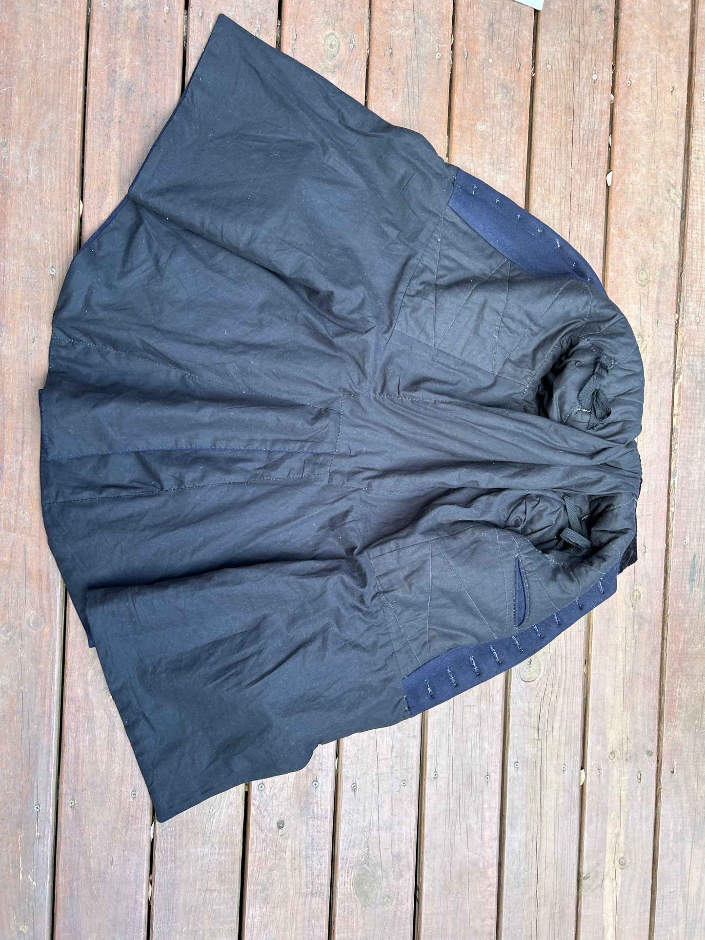 South Carolina Citadel Officer Uniform - 1858