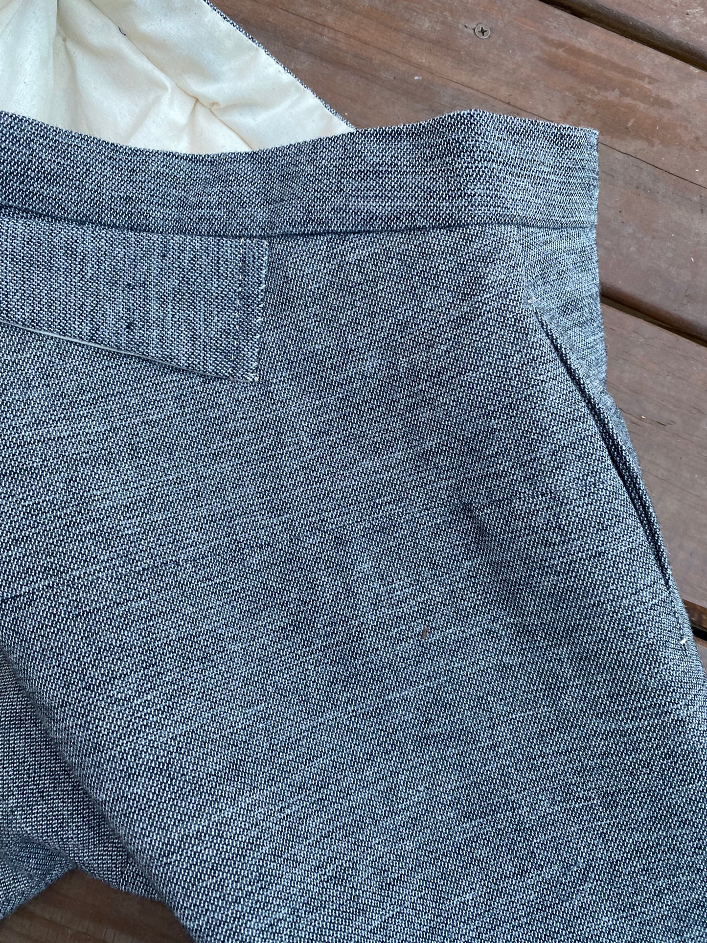 North Carolina State Issue Trousers